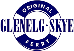 Glenelg-Skye Ferry